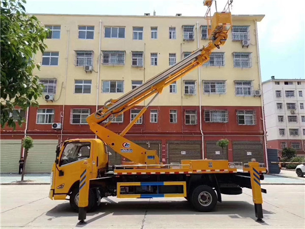 國六22米伸縮臂高空作業(yè)車-程力威牌CLW5086JGKJ6高空作業(yè)車 國六22米伸縮臂高空作業(yè)車-程力威牌CLW5086JGKJ6高空作業(yè)車