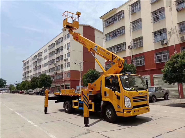 國六22米伸縮臂高空作業(yè)車-程力威牌CLW5086JGKJ6高空作業(yè)車 國六22米伸縮臂高空作業(yè)車-程力威牌CLW5086JGKJ6高空作業(yè)車