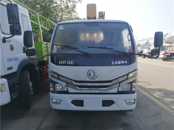 東風國六18米伸縮臂高空作業(yè)車-程力直臂高空作業(yè)車 東風國六18米伸縮臂高空作業(yè)車-程力直臂高空作業(yè)車