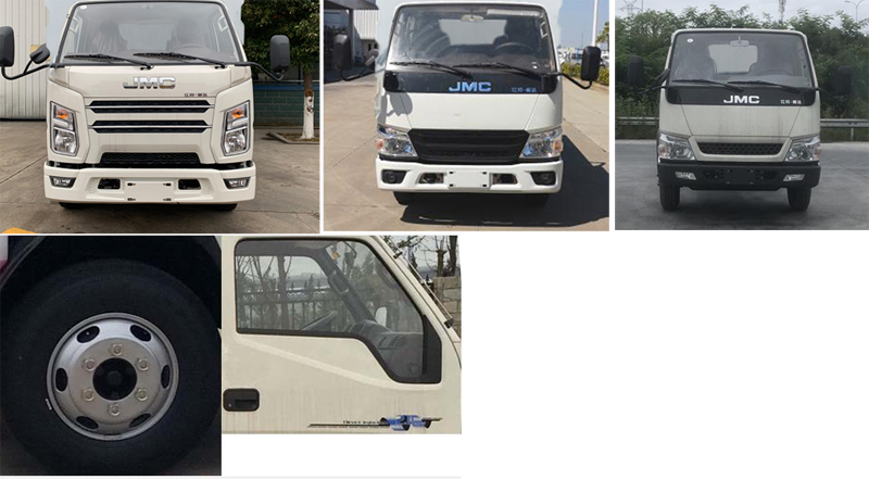程力威牌CLW5076JGKJ6型高空作業(yè)車 程力威牌CLW5076JGKJ6型高空作業(yè)車