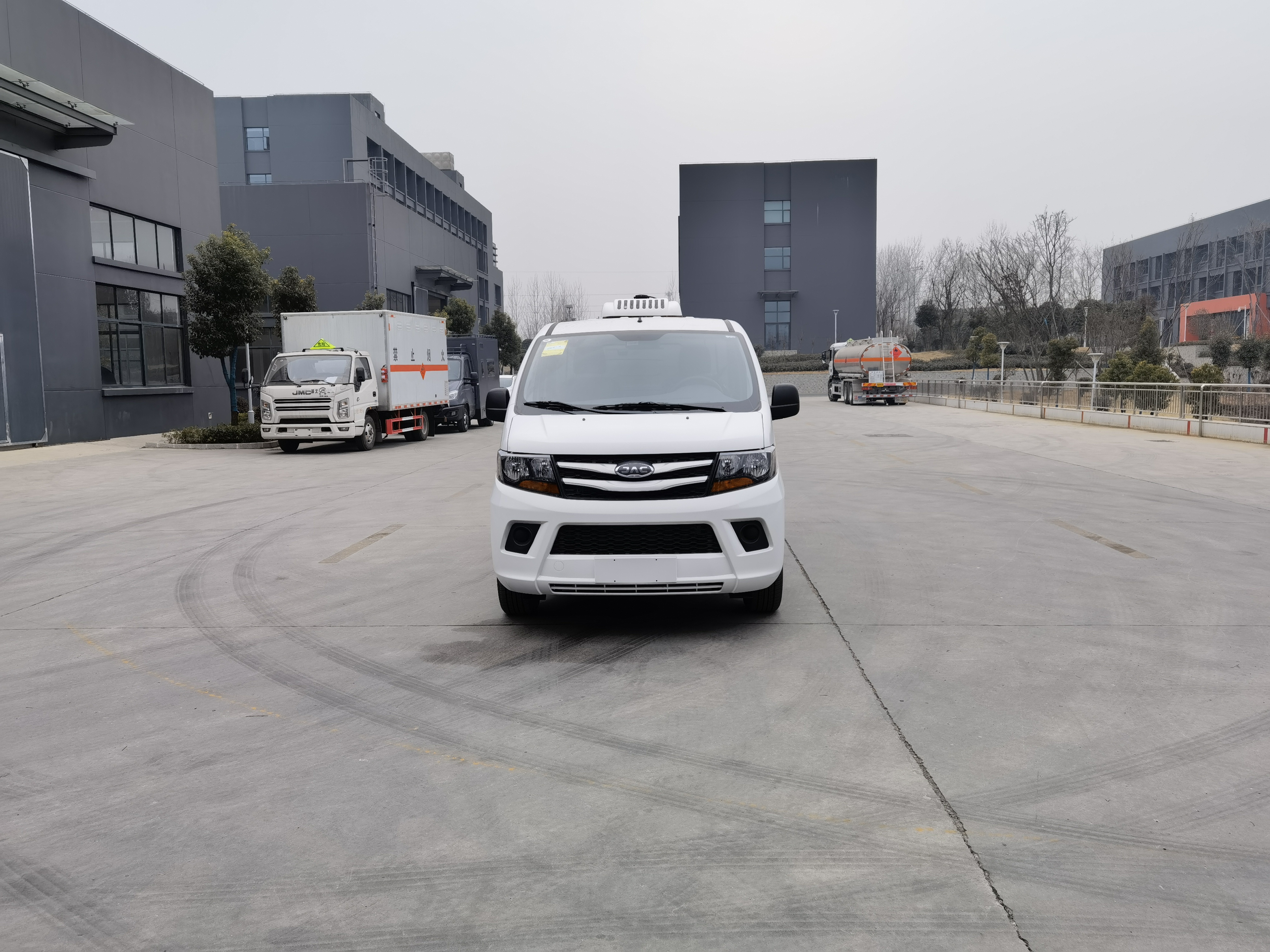 國六 江淮瑞風(fēng)M3冷鏈車 國六 江淮瑞風(fēng)M3冷鏈車