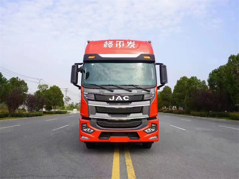 江淮格爾發(fā)冷藏車 江淮格爾發(fā)冷藏車
