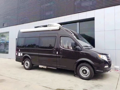 東風御風長軸高頂B型房車 東風御風長軸高頂B型房車