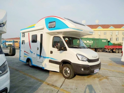 依維柯歐勝C型房車(chē) 依維柯歐勝C型房車(chē)