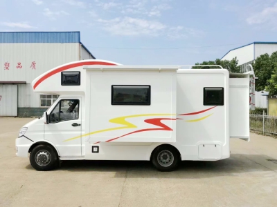 依維柯寶迪C型房車(chē) 雙拓展倉(cāng) 依維柯寶迪C型房車(chē) 雙拓展倉(cāng)