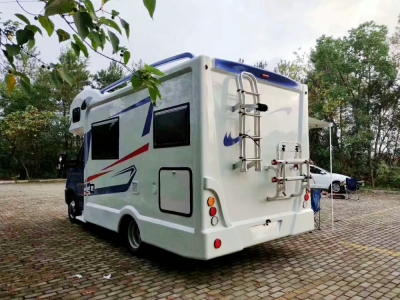 依維柯歐勝C型房車(chē) 依維柯歐勝C型房車(chē)