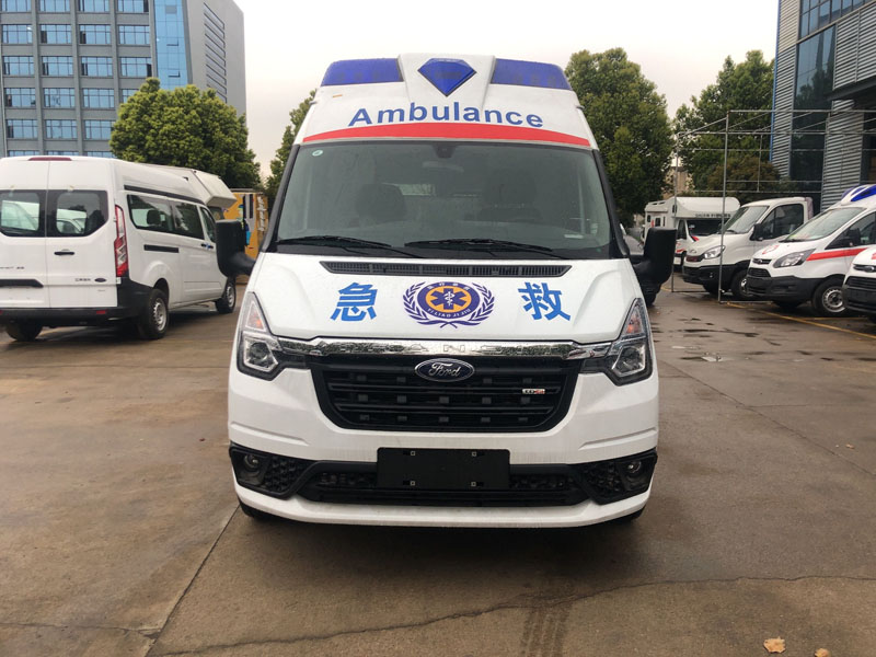 福特V348長(zhǎng)軸高頂客運(yùn)(福星頂)救護(hù)車(chē) 福特V348長(zhǎng)軸高頂客運(yùn)(福星頂)救護(hù)車(chē)