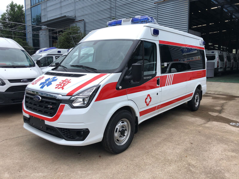 福特V348長(zhǎng)軸中頂監(jiān)護(hù)型救護(hù)車 福特V348長(zhǎng)軸中頂監(jiān)護(hù)型救護(hù)車