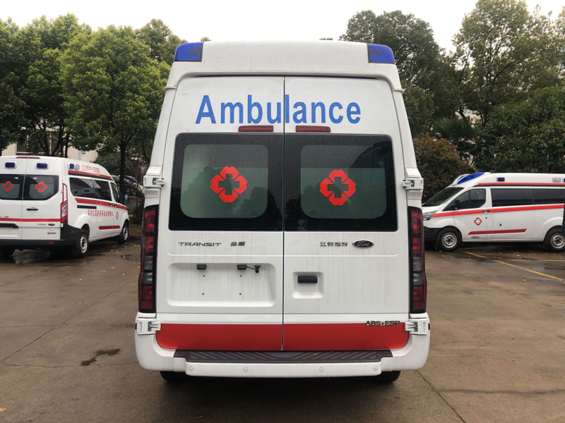 福特V348長(zhǎng)軸高頂客運(yùn)(福星頂)救護(hù)車(chē) 福特V348長(zhǎng)軸高頂客運(yùn)(福星頂)救護(hù)車(chē)