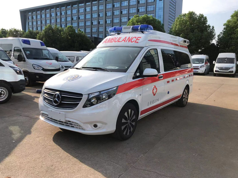 奔馳新威霆負(fù)壓監(jiān)護(hù)型(ABS內(nèi)飾)救護(hù)車(chē) 奔馳新威霆負(fù)壓監(jiān)護(hù)型(ABS內(nèi)飾)救護(hù)車(chē)