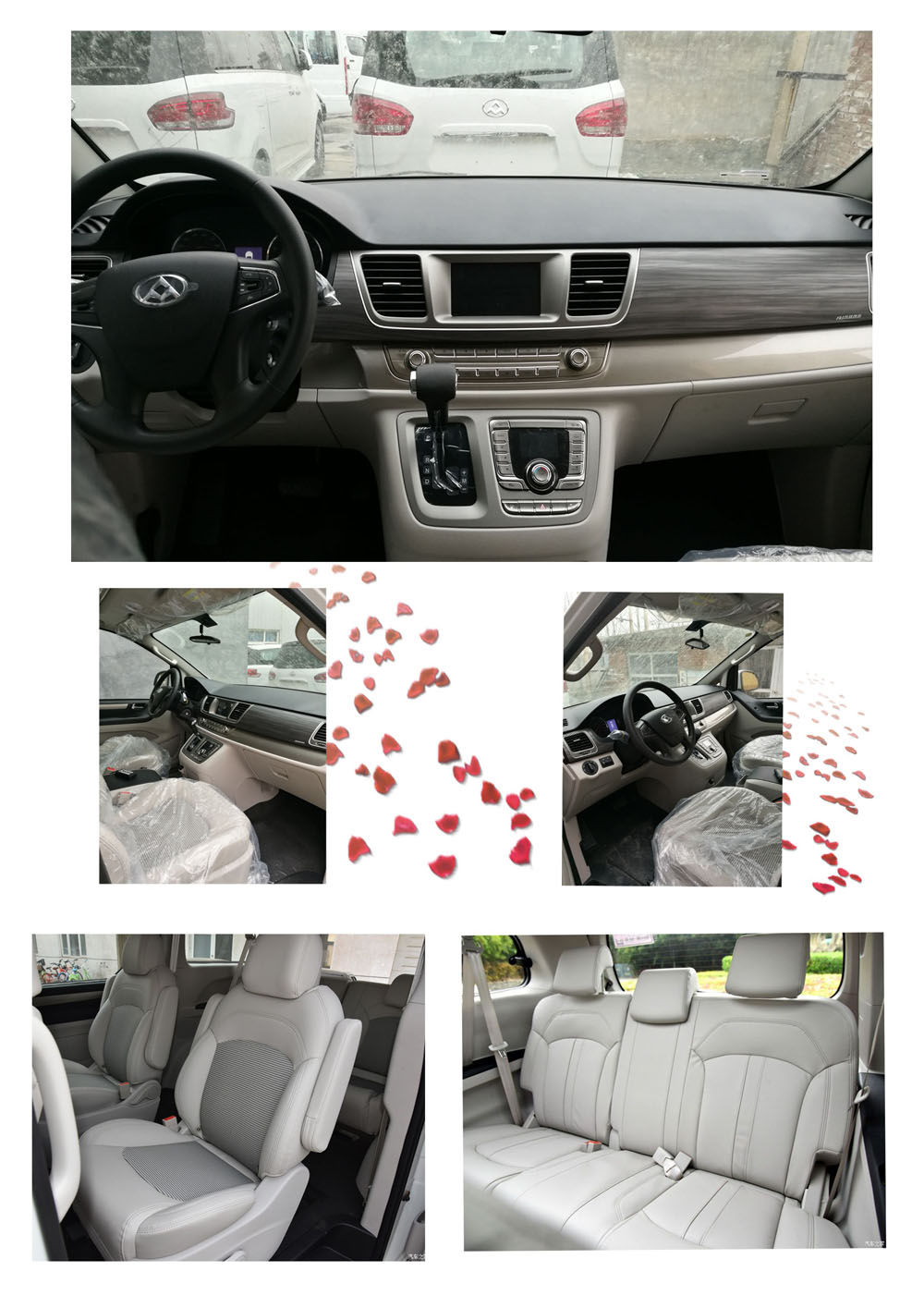 大通G10救護(hù)車 大通G10救護(hù)車