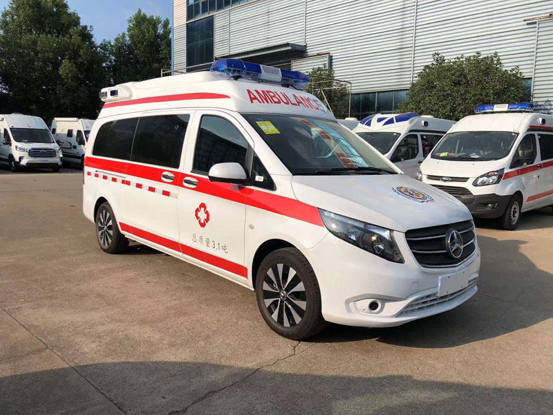 奔馳新威霆負(fù)壓監(jiān)護(hù)型(ABS內(nèi)飾)救護(hù)車(chē) 奔馳新威霆負(fù)壓監(jiān)護(hù)型(ABS內(nèi)飾)救護(hù)車(chē)
