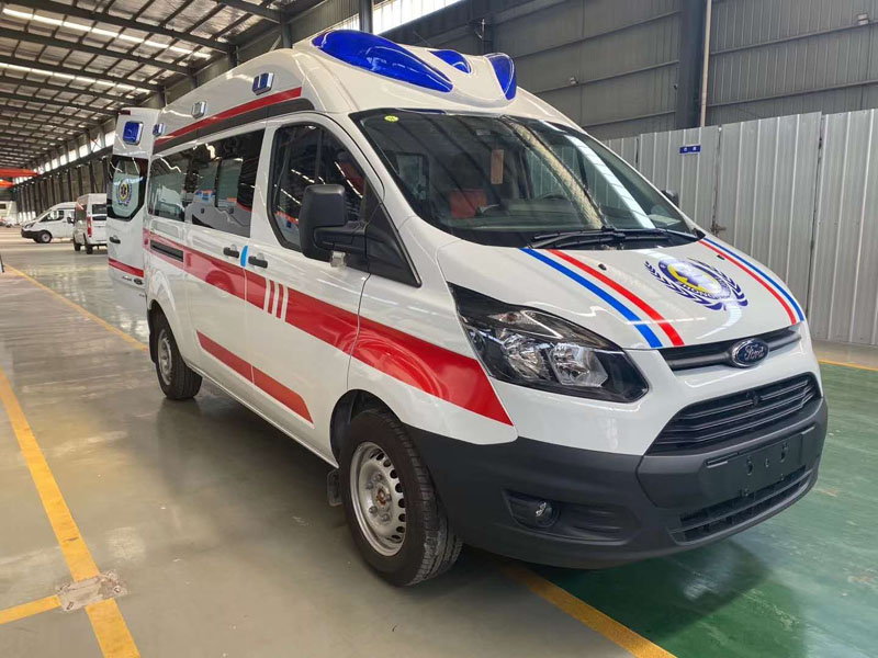 福特汽油V362監(jiān)護(hù)型救護(hù)車(chē) 福特汽油V362監(jiān)護(hù)型救護(hù)車(chē)