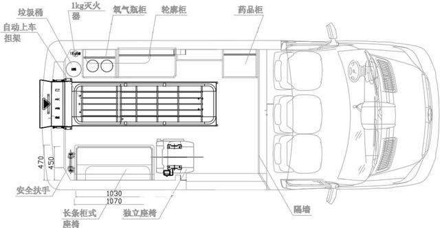 新全順中軸中頂汽油自動檔國六-監(jiān)護 新全順中軸中頂汽油自動檔國六-監(jiān)護