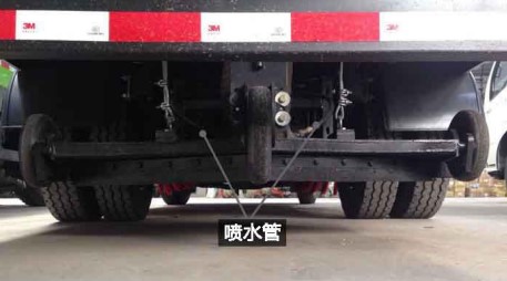 東風(fēng)途逸掃路車國VI藍牌汽油機 東風(fēng)途逸掃路車國VI藍牌汽油機