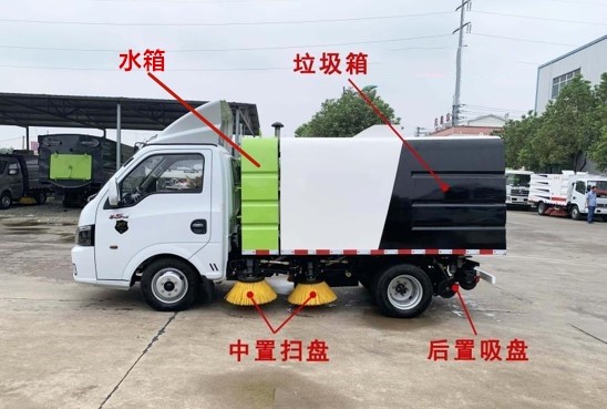 東風(fēng)途逸掃路車國(guó)VI藍(lán)牌柴油機(jī) 東風(fēng)途逸掃路車國(guó)VI藍(lán)牌柴油機(jī)