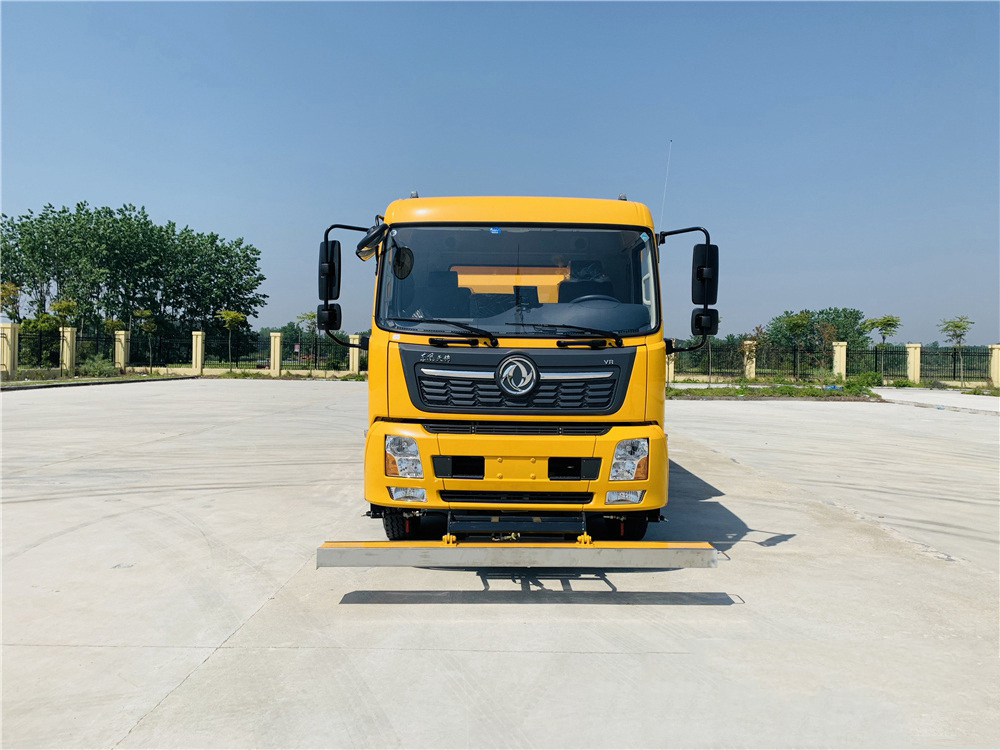 國(guó)六智能型9方水 7方塵東風(fēng)天錦 洗掃車(chē) 國(guó)六智能型9方水 7方塵東風(fēng)天錦 洗掃車(chē)