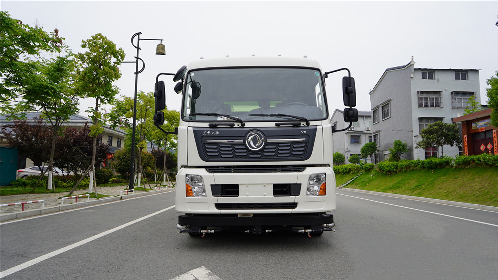 國六9方水 7方塵東風(fēng)天錦 洗掃車 國六9方水 7方塵東風(fēng)天錦 洗掃車