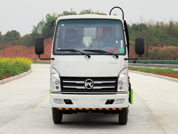 國六 藍(lán)牌 4方 凱馬壓縮垃圾車 國六 藍(lán)牌 4方 凱馬壓縮垃圾車