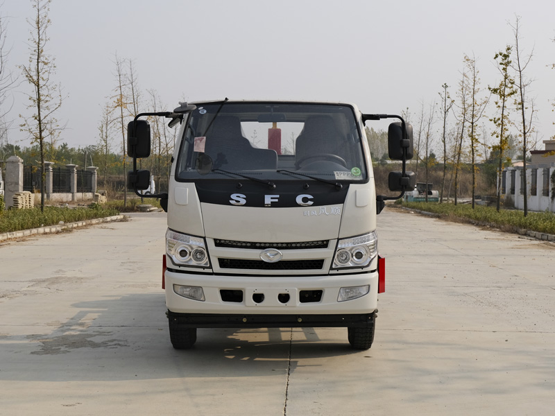 時(shí)風(fēng)勾臂垃圾車 時(shí)風(fēng)勾臂垃圾車