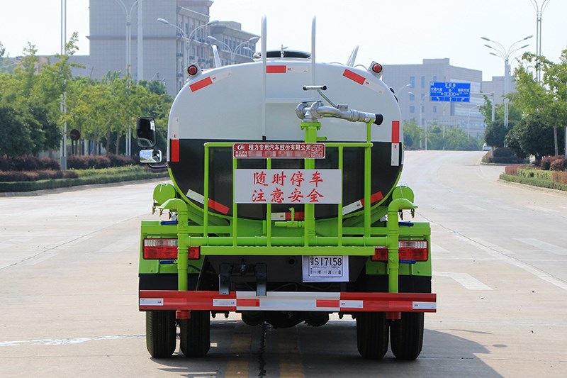 國六東風(fēng)小多利卡 5噸 灑水車 國六東風(fēng)小多利卡 5噸 灑水車