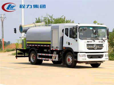 國(guó)六12方東風(fēng)D9 抑塵車50-100米 國(guó)六12方東風(fēng)D9 抑塵車50-100米