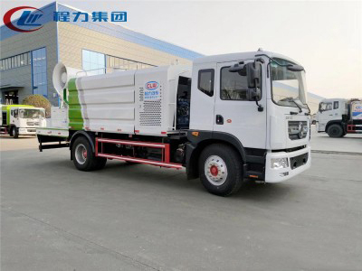 國(guó)六12方東風(fēng)D9 抑塵車(chē)50-100米 國(guó)六12方東風(fēng)D9 抑塵車(chē)50-100米