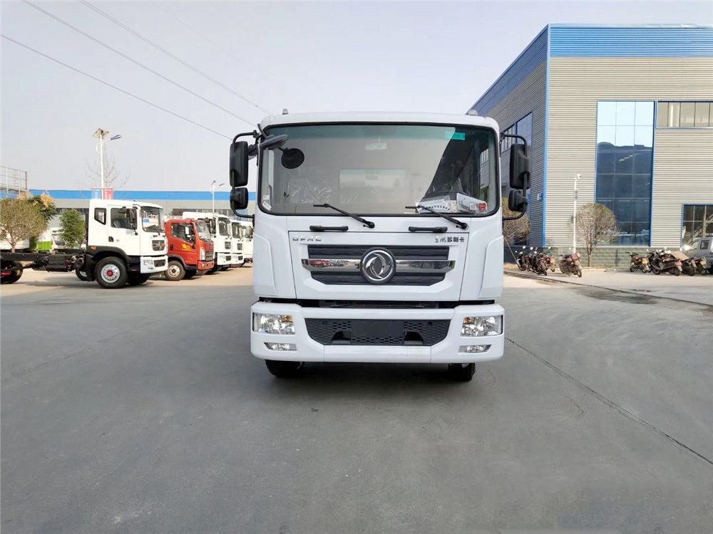 國(guó)六12方東風(fēng)D9 抑塵車(chē)50-100米 國(guó)六12方東風(fēng)D9 抑塵車(chē)50-100米
