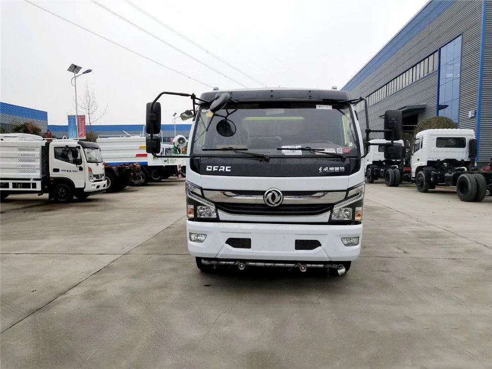國(guó)六8方東風(fēng)D7 抑塵車(chē)30-50米 國(guó)六8方東風(fēng)D7 抑塵車(chē)30-50米