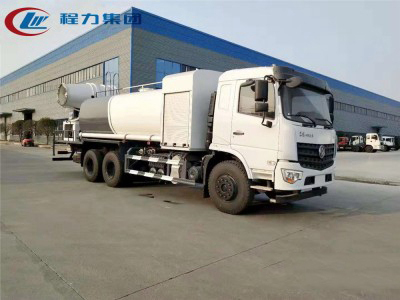 國(guó)六16方東風(fēng)專底后雙橋 抑塵車60-120米 國(guó)六16方東風(fēng)專底后雙橋 抑塵車60-120米