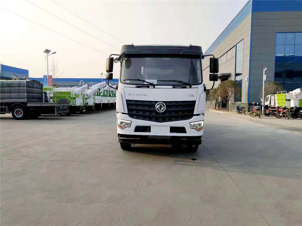 國(guó)六16方東風(fēng)專底后雙橋 抑塵車60-120米 國(guó)六16方東風(fēng)專底后雙橋 抑塵車60-120米