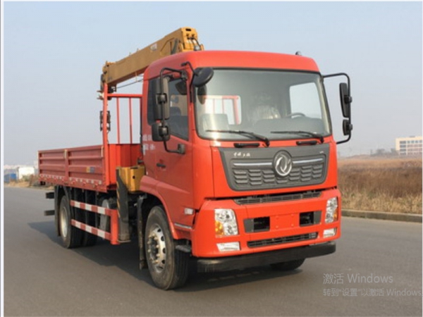 東風(fēng)天錦國(guó)六單橋隨車吊廠家直銷 東風(fēng)天錦國(guó)六單橋隨車吊廠家直銷