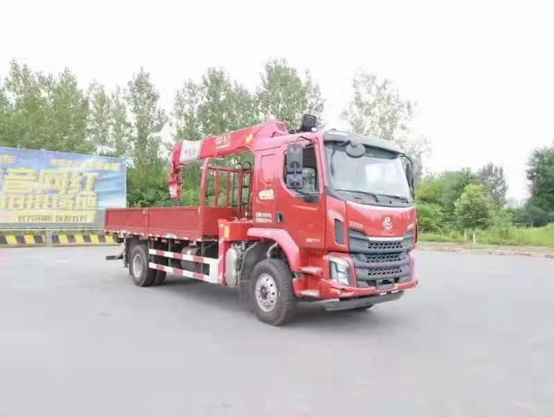 國(guó)六柳汽單橋長(zhǎng)興8噸吊機(jī) 國(guó)六柳汽單橋長(zhǎng)興8噸吊機(jī)
