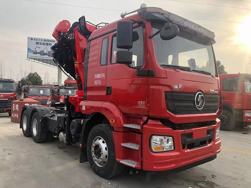SX4259JQQMC4Z1陜汽德龍新M3000牽引頭 SX4259JQQMC4Z1陜汽德龍新M3000牽引頭