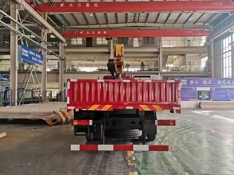 YZZ5250JSQ6MJ陜汽軒德后八輪 YZZ5250JSQ6MJ陜汽軒德后八輪