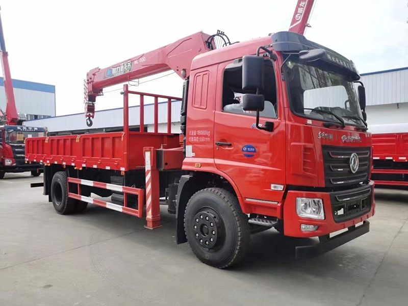 EQ5189JSQL6D東風(fēng)華神F5單橋隨車(chē)吊 EQ5189JSQL6D東風(fēng)華神F5單橋隨車(chē)吊