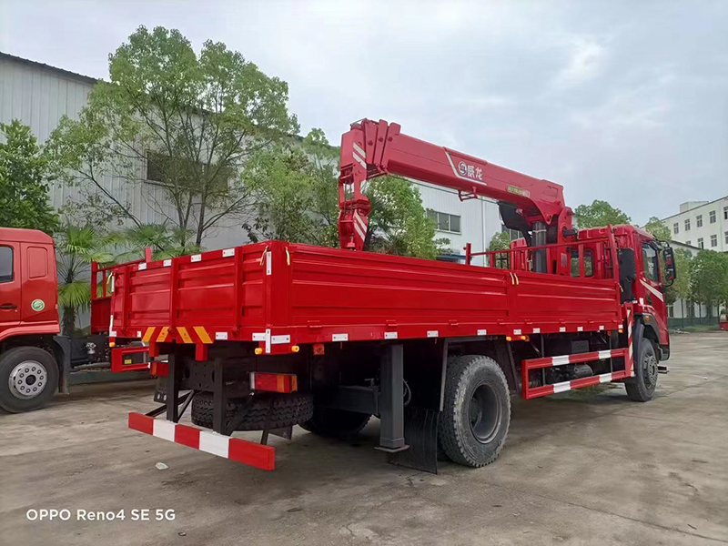 EQ5189JSQL6D東風(fēng)華神T5單橋隨車吊 EQ5189JSQL6D東風(fēng)華神T5單橋隨車吊