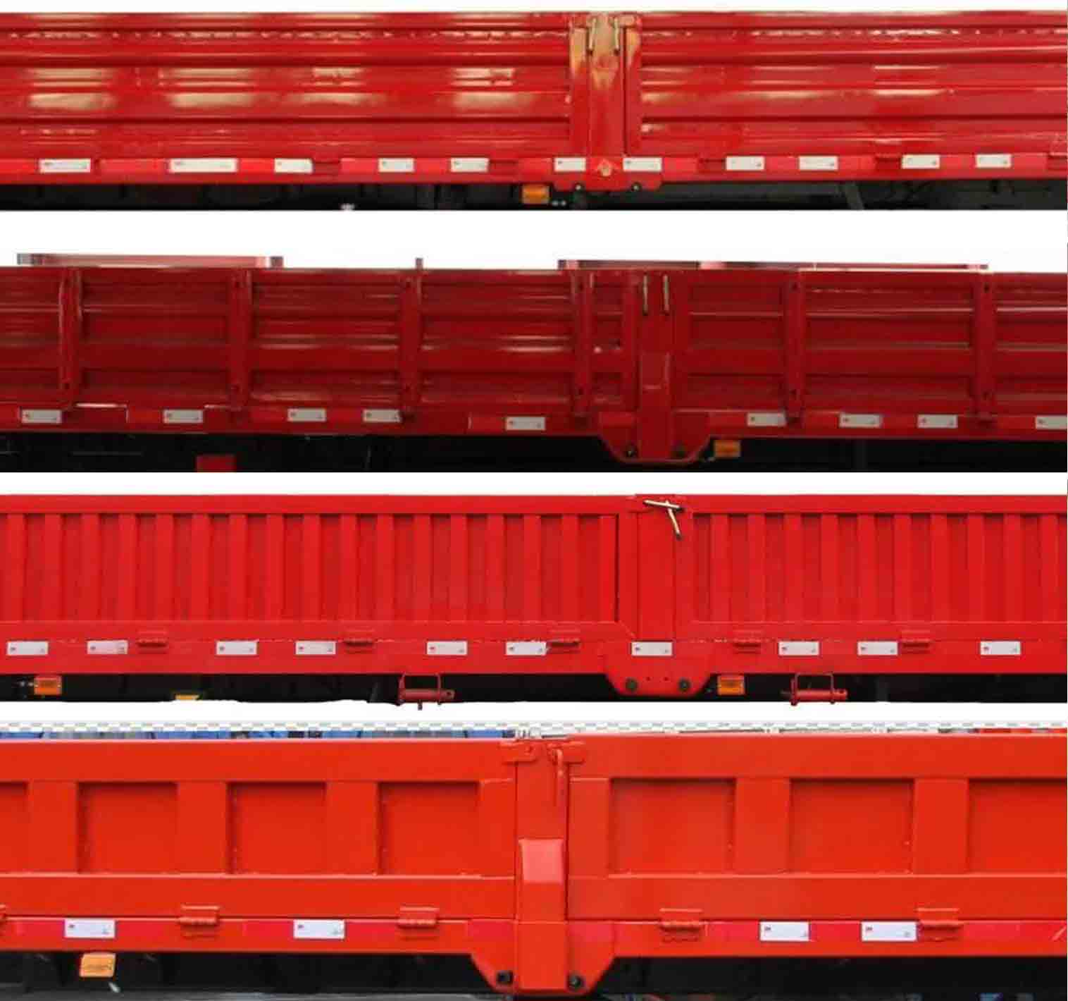 程力威牌CLW5141JSQ6SZ型隨車起重運輸車 程力威牌CLW5141JSQ6SZ型隨車起重運輸車
