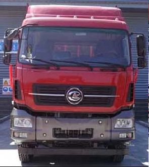 程力牌CL5311JSQ6FD型隨車(chē)起重運(yùn)輸車(chē) 程力牌CL5311JSQ6FD型隨車(chē)起重運(yùn)輸車(chē)
