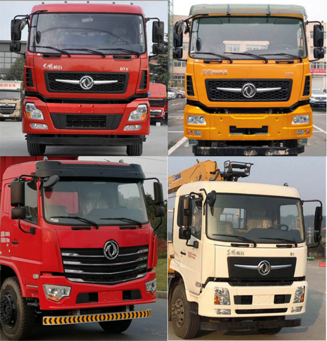程力威牌CLW5250JSQE6型隨車起重運(yùn)輸車 程力威牌CLW5250JSQE6型隨車起重運(yùn)輸車