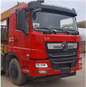 程力威牌CLW5315JSQ6SZ型隨車起重運(yùn)輸車 程力威牌CLW5315JSQ6SZ型隨車起重運(yùn)輸車