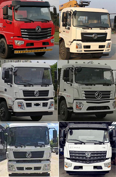 程力威牌CLW5185JSQ6SZ型隨車起重運(yùn)輸車 程力威牌CLW5185JSQ6SZ型隨車起重運(yùn)輸車