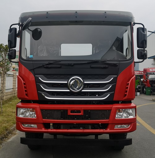 程力威牌CLW5180JSQ6SZ型隨車(chē)起重運(yùn)輸車(chē) 程力威牌CLW5180JSQ6SZ型隨車(chē)起重運(yùn)輸車(chē)