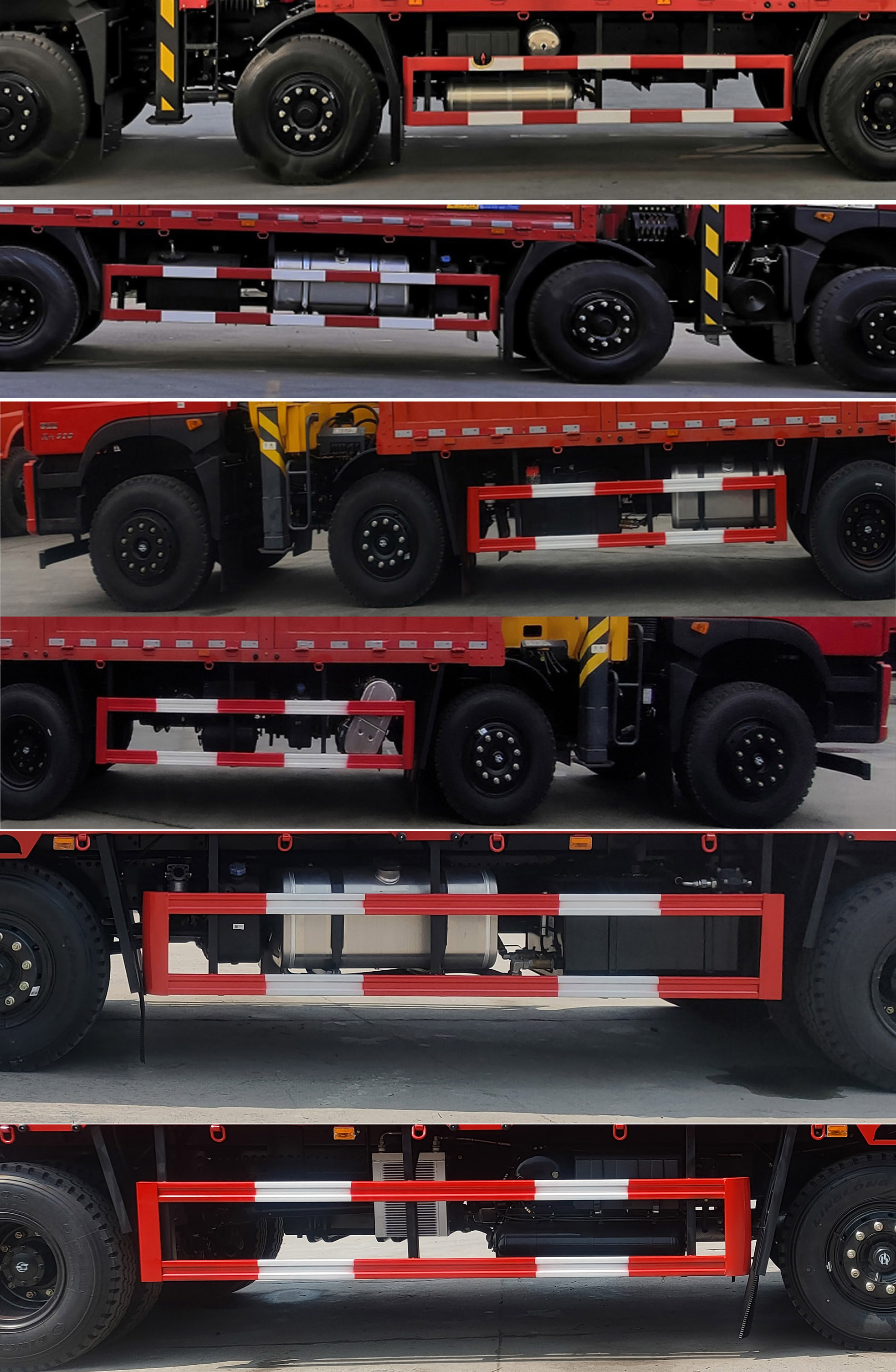 程力威牌CLW5314JSQ6SZ型隨車起重運(yùn)輸車 程力威牌CLW5314JSQ6SZ型隨車起重運(yùn)輸車