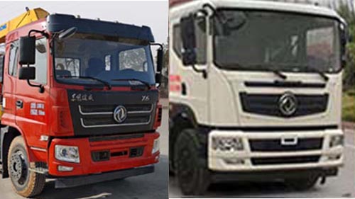程力威牌CLW5256JSQ6SZ型隨車起重運(yùn)輸車 程力威牌CLW5256JSQ6SZ型隨車起重運(yùn)輸車