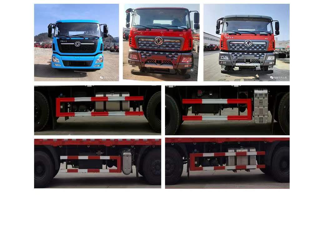 程力威牌CLW5319JSQ6SZ型隨車起重運(yùn)輸車 程力威牌CLW5319JSQ6SZ型隨車起重運(yùn)輸車
